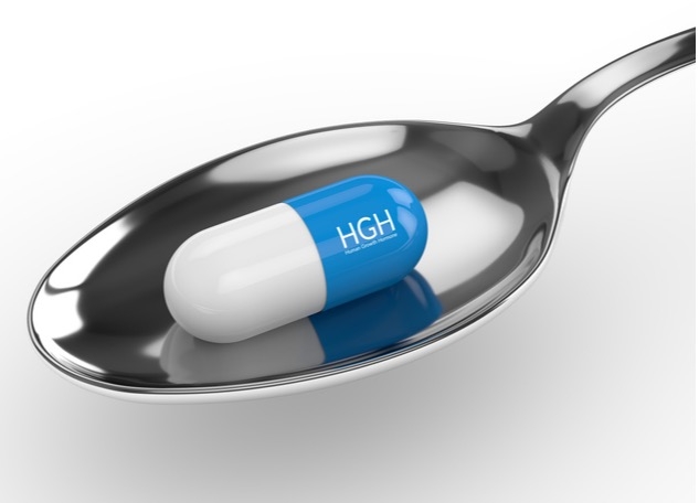 
    Homeopathic HGH Weight Loss program
